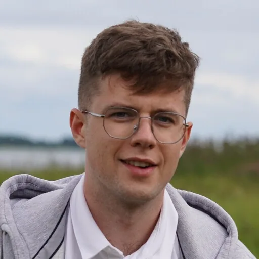 Magnar Liiser