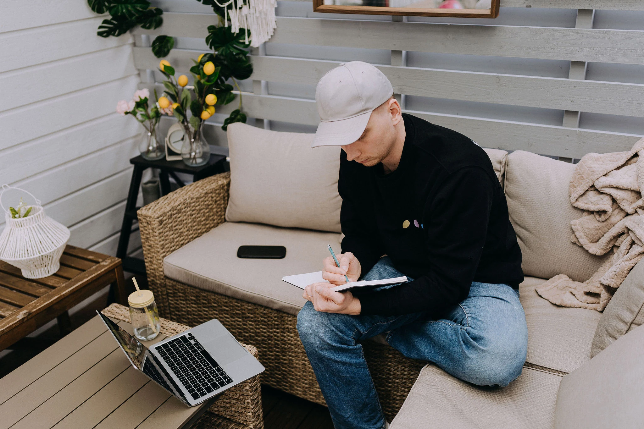 Siim Mardus — AI koolitaja