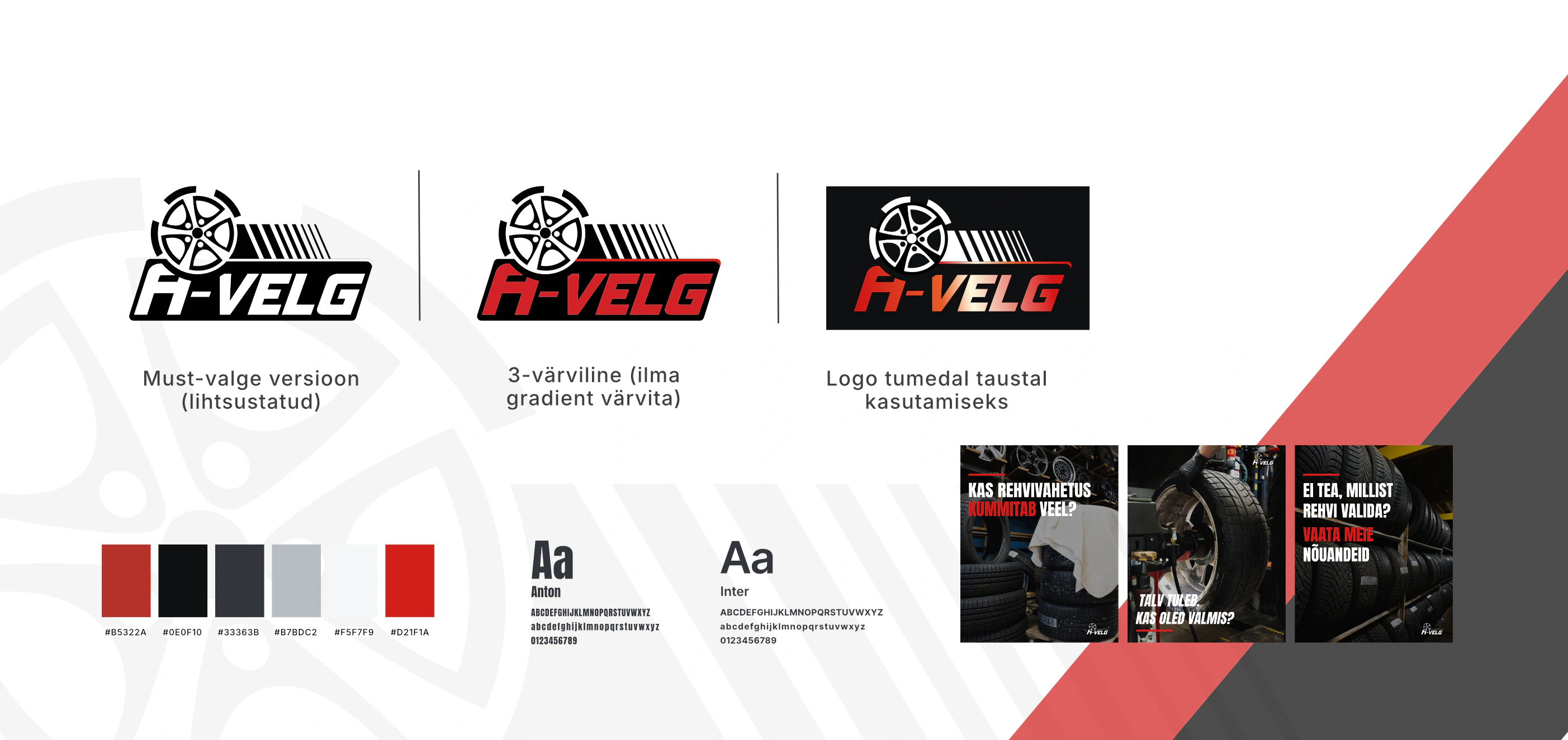 A-Velg